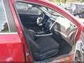 2014 Nissan Altima — photo 5 of 20 | VIN 1N4AL3AP5EC100700