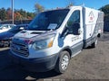 2017 Ford Transit — photo 2 of 15 | VIN 1FDBW5PM5HKA68951