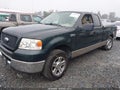 2006 Ford F-150 — photo 2 of 20 | VIN 1FTPX12536NA53585