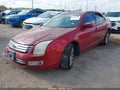 2009 Ford Fusion — photo 2 of 16 | VIN 3FAHP08169R104930