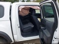 2023 Toyota Tacoma — photo 8 of 16 | VIN 3TMCZ5AN2PM625145