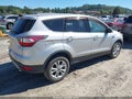 2017 Ford Escape — photo 4 of 11 | VIN 1FMCU9GD9HUB34343
