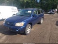 2005 Toyota Highlander — photo 2 of 11 | VIN JTEHD21A650038488