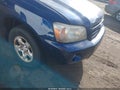 2005 Toyota Highlander — photo 6 of 11 | VIN JTEHD21A650038488