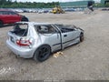 1993 Honda Civic — photo 4 of 17 | VIN CV2900773