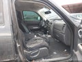 2011 Dodge Nitro — photo 5 of 10 | VIN 1D4PT5GK7BW573975