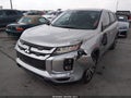2026 Mitsubishi Outlander Sport — photo 2 of 16 | VIN JA4ARUAU4TU004269