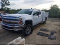 2019 Chevrolet Silverado 2500 — photo 2 of 16 | VIN 2GB2CREG7K1197528