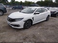 2019 Honda Civic — photo 2 of 16 | VIN 19XFC2F68KE041673