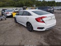 2019 Honda Civic — photo 3 of 16 | VIN 19XFC2F68KE041673