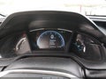 2019 Honda Civic — photo 7 of 16 | VIN 19XFC2F68KE041673
