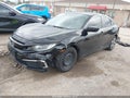 2020 Honda Civic — photo 2 of 16 | VIN 2HGFC2F61LH594463