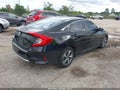 2020 Honda Civic — photo 4 of 16 | VIN 2HGFC2F61LH594463
