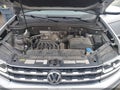 2018 Volkswagen Atlas — photo 10 of 22 | VIN 1V2KR2CA1JC563202