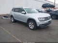 2018 Volkswagen Atlas — photo 1 of 22 | VIN 1V2KR2CA1JC563202