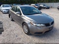 2010 Kia Forte — photo 1 of 16 | VIN KNAFU4A26A5063420
