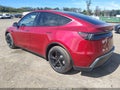 2026 Tesla Model Y — photo 3 of 13 | VIN 7SAYGDEE6TA766458