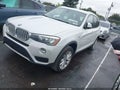 2017 BMW X3 — photo 2 of 16 | VIN 5UXWX9C57H0D96653
