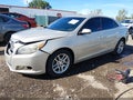 2013 Chevrolet Malibu — photo 2 of 16 | VIN 1G11C5SA6DF229096