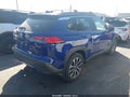 2023 Toyota Corolla Cross — photo 4 of 18 | VIN 7MUDAAAG0PV072118