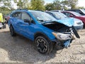 2016 Subaru Crosstrek — photo 1 of 21 | VIN JF2GPABC4G8344645