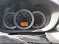 2010 Toyota RAV4 — photo 7 of 16 | VIN 2T3BF4DV7AW081371