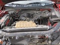 2017 Ford F-150 — photo 10 of 14 | VIN 1FTMF1C89HKC40073