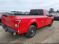 2017 Ford F-150 — photo 4 of 14 | VIN 1FTMF1C89HKC40073