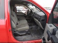 2017 Ford F-150 — photo 5 of 14 | VIN 1FTMF1C89HKC40073