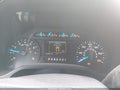 2017 Ford F-150 — photo 7 of 14 | VIN 1FTMF1C89HKC40073