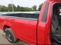 2017 Ford F-150 — photo 8 of 14 | VIN 1FTMF1C89HKC40073