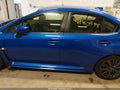 2020 Subaru WRX — photo 13 of 15 | VIN JF1VA1A61L9830925
