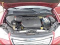 2012 Chrysler Town & Country — photo 10 of 12 | VIN 2C4RC1CGXCR116703