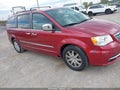 2012 Chrysler Town & Country — photo 1 of 12 | VIN 2C4RC1CGXCR116703