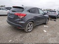 2016 Honda HR-V — photo 4 of 17 | VIN 3CZRU5G50GM735637