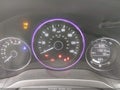 2016 Honda HR-V — photo 7 of 17 | VIN 3CZRU5G50GM735637