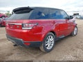 2016 Land Rover Range Rover Sport — photo 4 of 16 | VIN SALWG2VF0GA649485