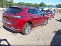 2023 Buick Envision — photo 4 of 16 | VIN LRBFZRR45PD079127
