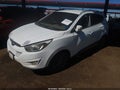 2015 Hyundai Tucson — photo 2 of 15 | VIN KM8JU3AG8FU076357