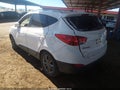 2015 Hyundai Tucson — photo 3 of 15 | VIN KM8JU3AG8FU076357