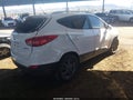 2015 Hyundai Tucson — photo 4 of 15 | VIN KM8JU3AG8FU076357