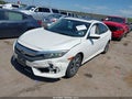 2018 Honda Civic — photo 2 of 16 | VIN 2HGFC2F74JH575315