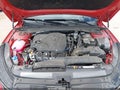 2026 Kia K5 — photo 10 of 16 | VIN KNAG64J77T5412758