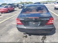 2005 Mercedes-Benz C-Class — photo 16 of 16 | VIN WDBRF40J95A728843