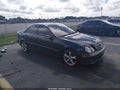 2005 Mercedes-Benz C-Class — photo 1 of 16 | VIN WDBRF40J95A728843