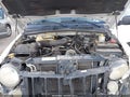 2005 Jeep Liberty — photo 10 of 16 | VIN 1J4GK48K75W675770