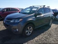 2015 Toyota RAV4 — photo 2 of 14 | VIN 2T3RFREVXFW298561
