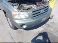 2006 Toyota Highlander — photo 6 of 11 | VIN JTEDP21A260122895