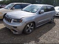 2016 Jeep Grand Cherokee — photo 2 of 16 | VIN 1C4RJFCG5GC475135