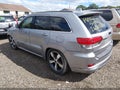 2016 Jeep Grand Cherokee — photo 3 of 16 | VIN 1C4RJFCG5GC475135